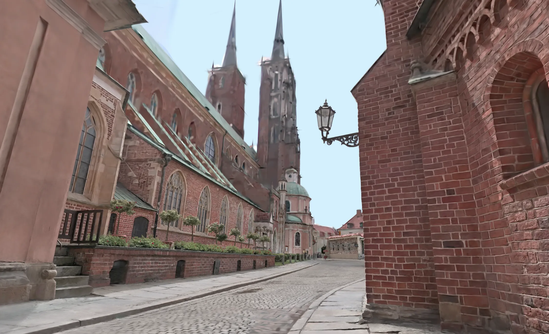 Wroclaw