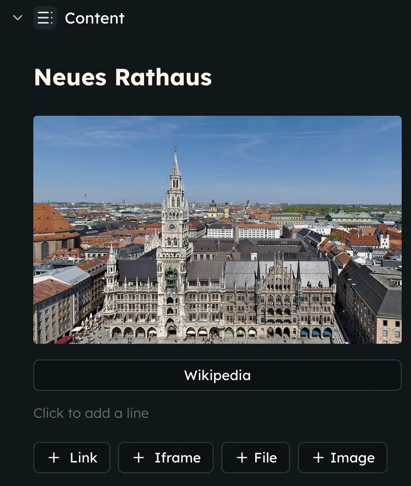 An annotation with an attached file and reference image